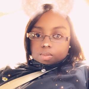 Meet your Posher, Audrey